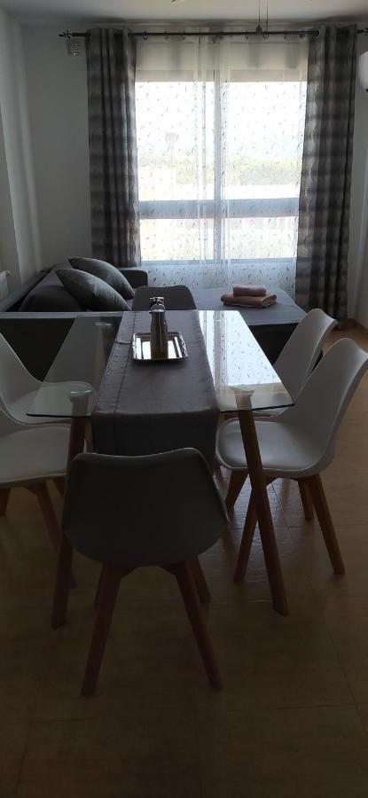 Apartamento Arosa Playa Calpe Eksteriør bilde