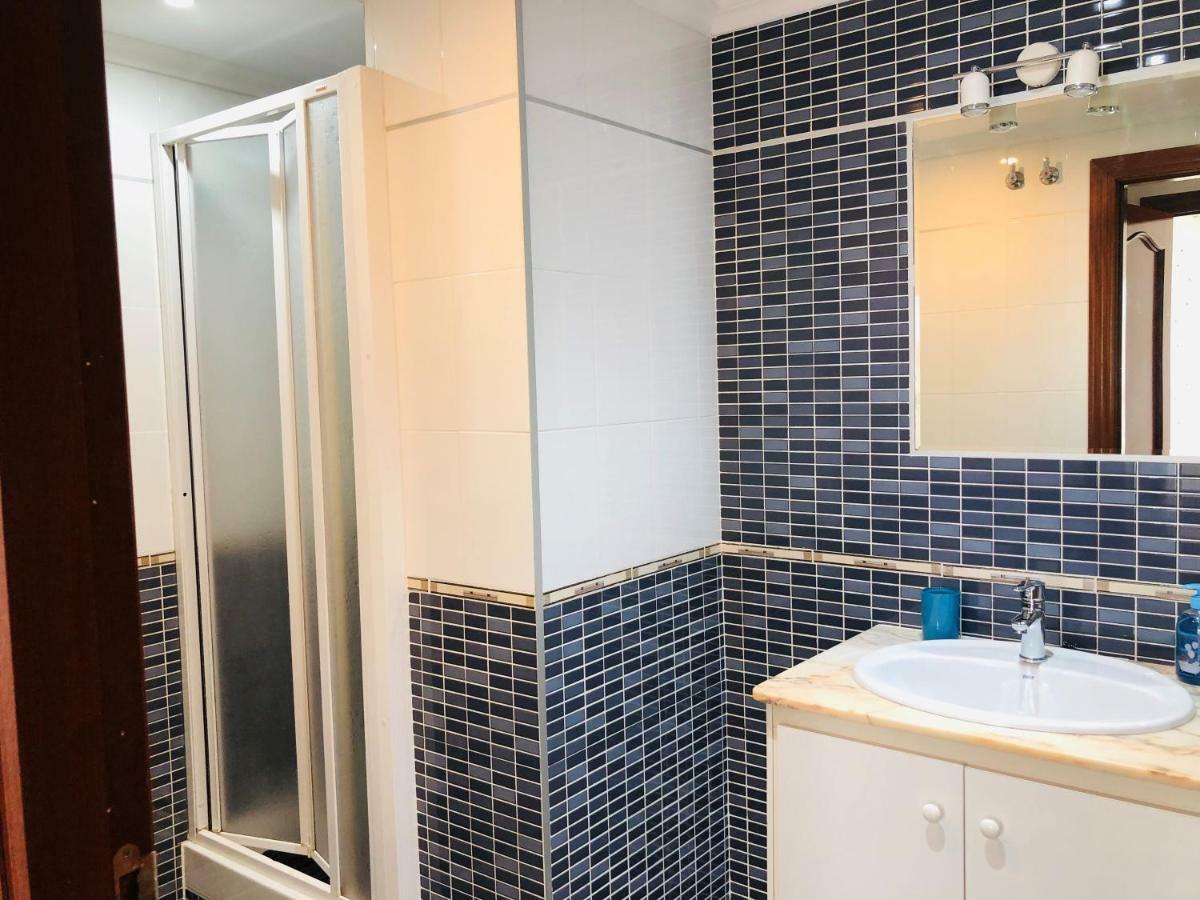 Apartamento Arosa Playa Calpe Eksteriør bilde
